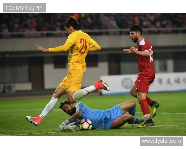 叙利亚U23对阵阿联酋青年队精彩对决即将上演，谁能赢得胜利