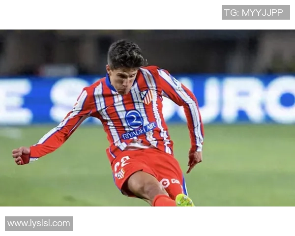 马德里竞技宣布签下年轻天才，球队未来势必更加强大！