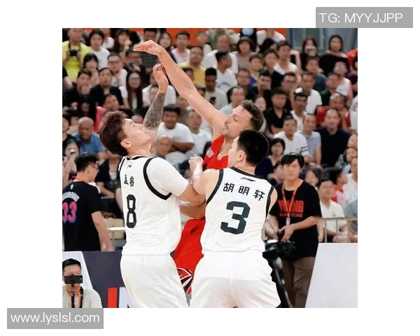 金砖五国男篮激战四方展现实力与团结的精彩对决