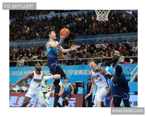 刘晓宇的成长之路：从篮球新星到职业生涯的辉煌历程